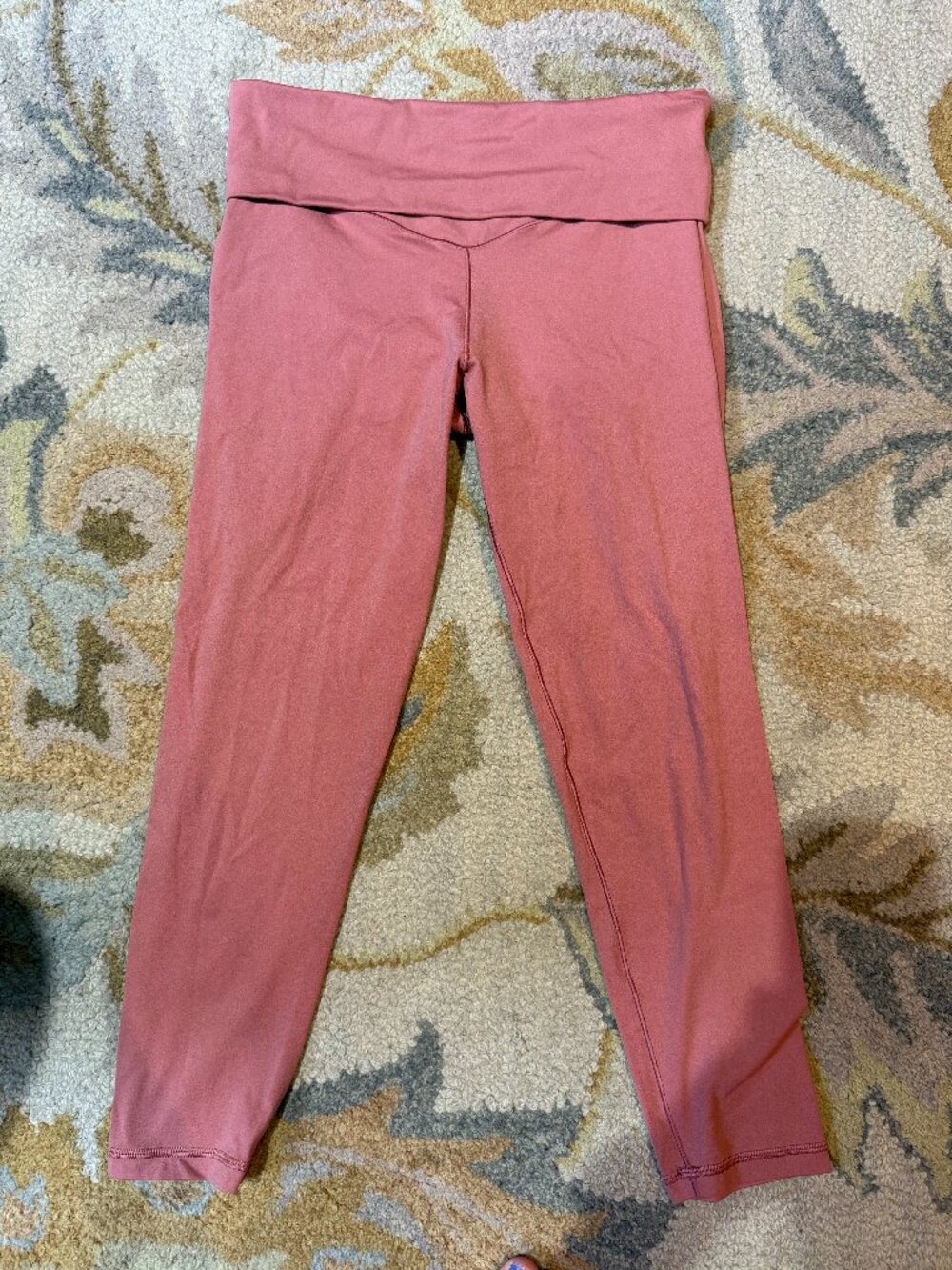 offline leggings size large